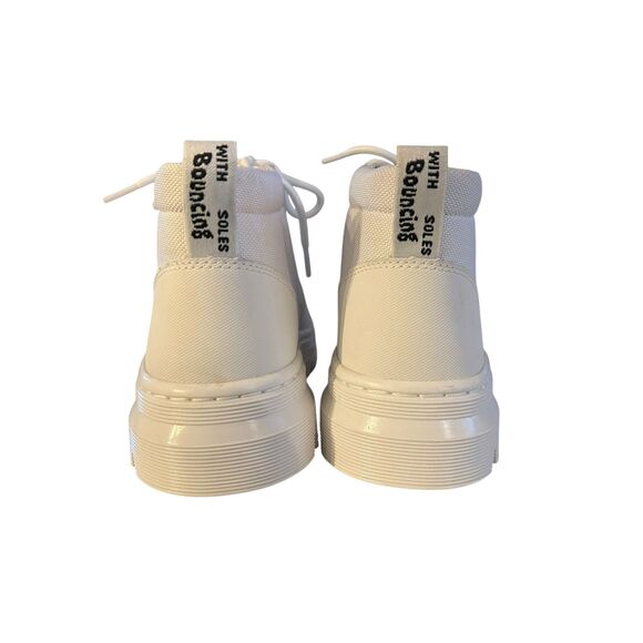 Dr Martens Combs Bonny W Boot Women's size EU 38/US7 - Picture 4 of 8